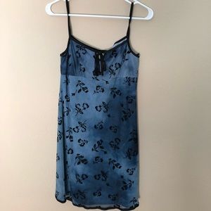 Rampage Wear-  Semi Formal Dress